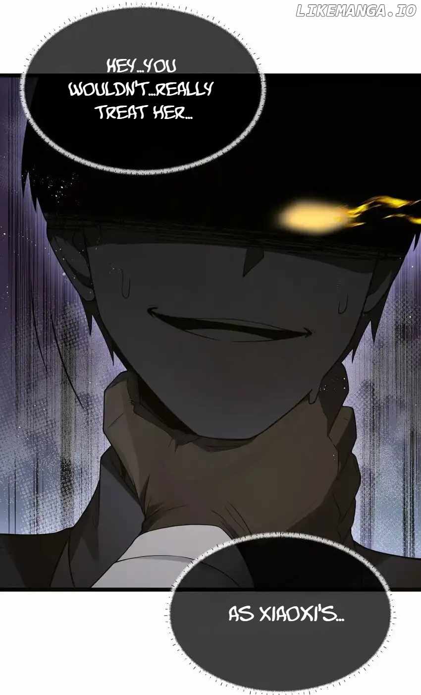 This Hero is a Money Supremacist Chapter 28 61